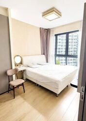 The Criterion (D27), Condominium #611342291